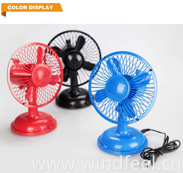 Promotional Product Mini Air Cooling Fan For Home Use